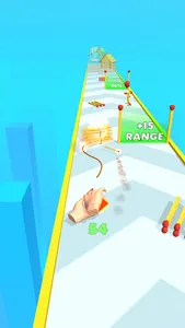 Matchbox Rush screenshot 1