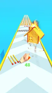 Matchbox Rush screenshot 3