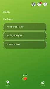 Red-Point screenshot 1