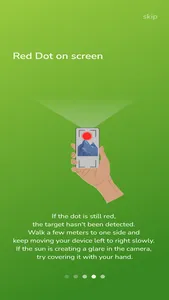 Red-Point screenshot 5