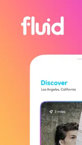 Fluid – Dating Without Labels screenshot 0