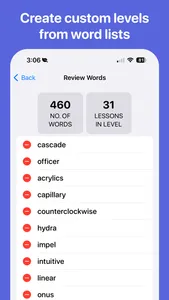 Spelling Bee Game: Beezy screenshot 5