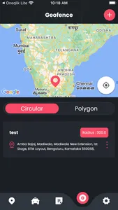 Tigerly Fleet Lite screenshot 2