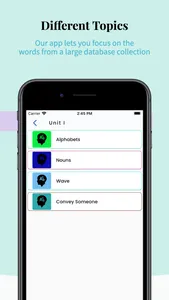 Learn Icelandic Easily screenshot 1