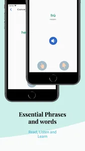 Learn Icelandic Easily screenshot 2