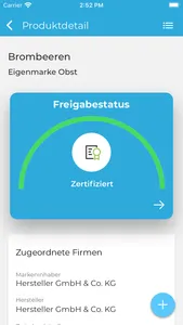 Regionalfenster screenshot 2