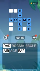 Match All Words screenshot 2