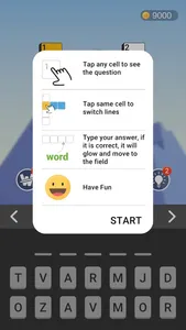 Match All Words screenshot 4