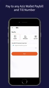 Aziz Wallet screenshot 4