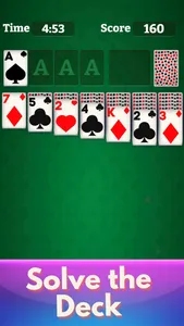 Real Cash Solitaire for Prizes screenshot 4