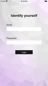 e-dancer QR screenshot 0