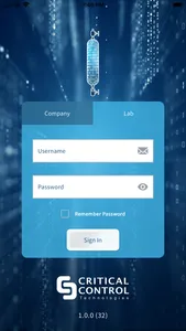 ProTrack Mobile screenshot 0