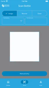 ProTrack Mobile screenshot 2