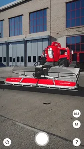 Pistenbully 800 – AR screenshot 4