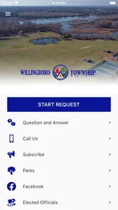 Willingboro Connect screenshot 0