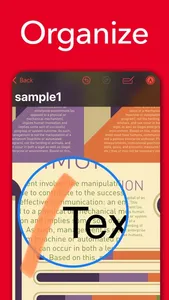 Pdf Editor screenshot 1