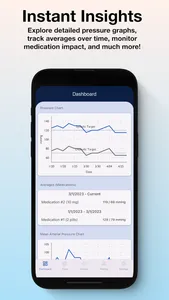 Bp-Tracker screenshot 1