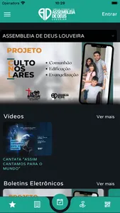 AD Louveira screenshot 4