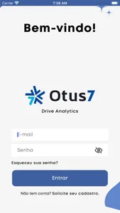 Drive Analytics screenshot 0