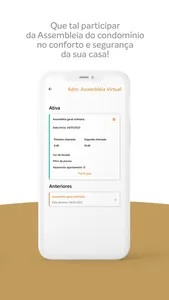 Royalle Adm. de Condomínios screenshot 3