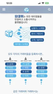 모대위 screenshot 2
