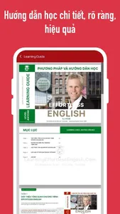 Learning Effortless English screenshot 5