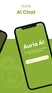 Auria - AI screenshot 4