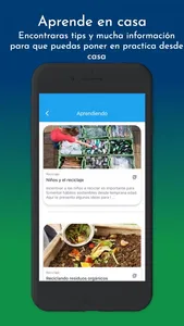 Aquicito screenshot 2
