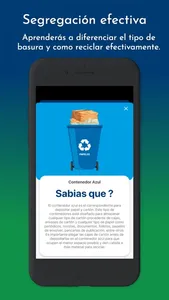 Aquicito screenshot 4