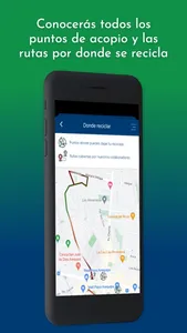 Aquicito screenshot 5