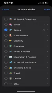 deadline screenshot 2