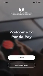 Panda Pay screenshot 0