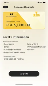 Panda Pay screenshot 3