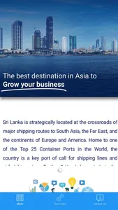 investsrilanka screenshot 0