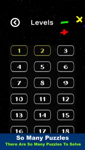 Fun Maths Game screenshot 3