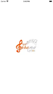 Tarana Lyrics screenshot 0