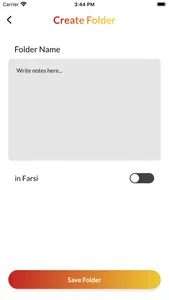 Tarana Lyrics screenshot 6