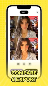 Anime Filter screenshot 5