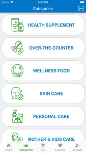 Beacon Pharmacy & Wellness screenshot 1