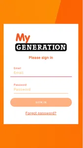 MyGeneration Solar screenshot 1