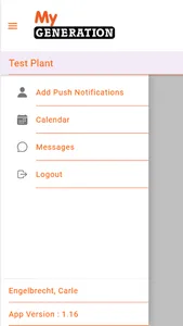 MyGeneration Solar screenshot 2