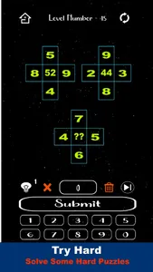 Maths Challenge - Pro Game screenshot 3