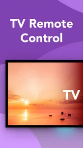 TV Remote: Universal Control ◦ screenshot 0