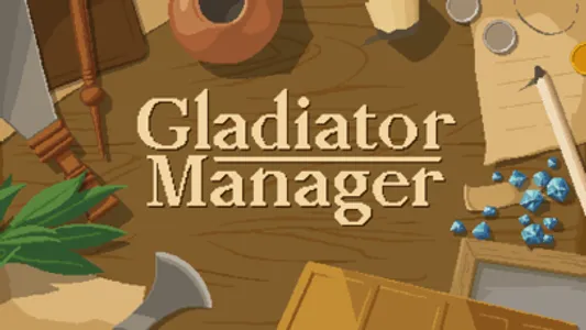 Gladiator Manager screenshot 0