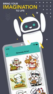 GPT AI Chatbots & AI Assistant screenshot 2