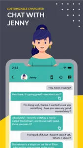 GPT AI Chatbots & AI Assistant screenshot 3