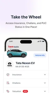 Here by HDFC ERGO screenshot 4