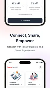 Here by HDFC ERGO screenshot 5