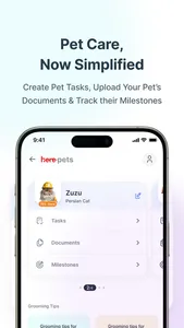 Here by HDFC ERGO screenshot 6