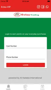 Evisu VIP screenshot 4